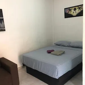  Apartamento Casa Ari México