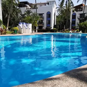 Puerto De Luna Pet Friendly And Family 4*, Puerto Vallarta Mexique
