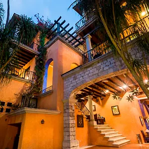 Lunata - 5th Avenue (adults Only) 3*, Playa del Carmen Mexique
