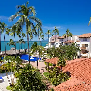Plaza Pelicanos Grand 4*, Puerto Vallarta Mexique