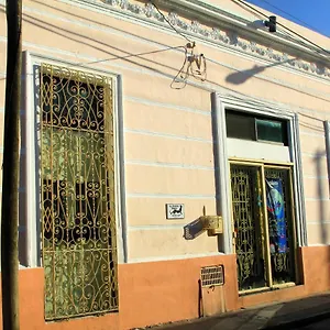 La Pantera Negra 3*, Mérida Mexique