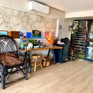 Hotel Pacha Boutique