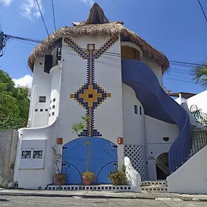 Amaranto 3* Cozumel