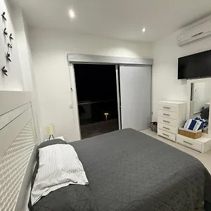  Apartamento Torre Eme 414 Vista Al Mar México
