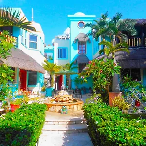 Aparthotel Casa Gatos
