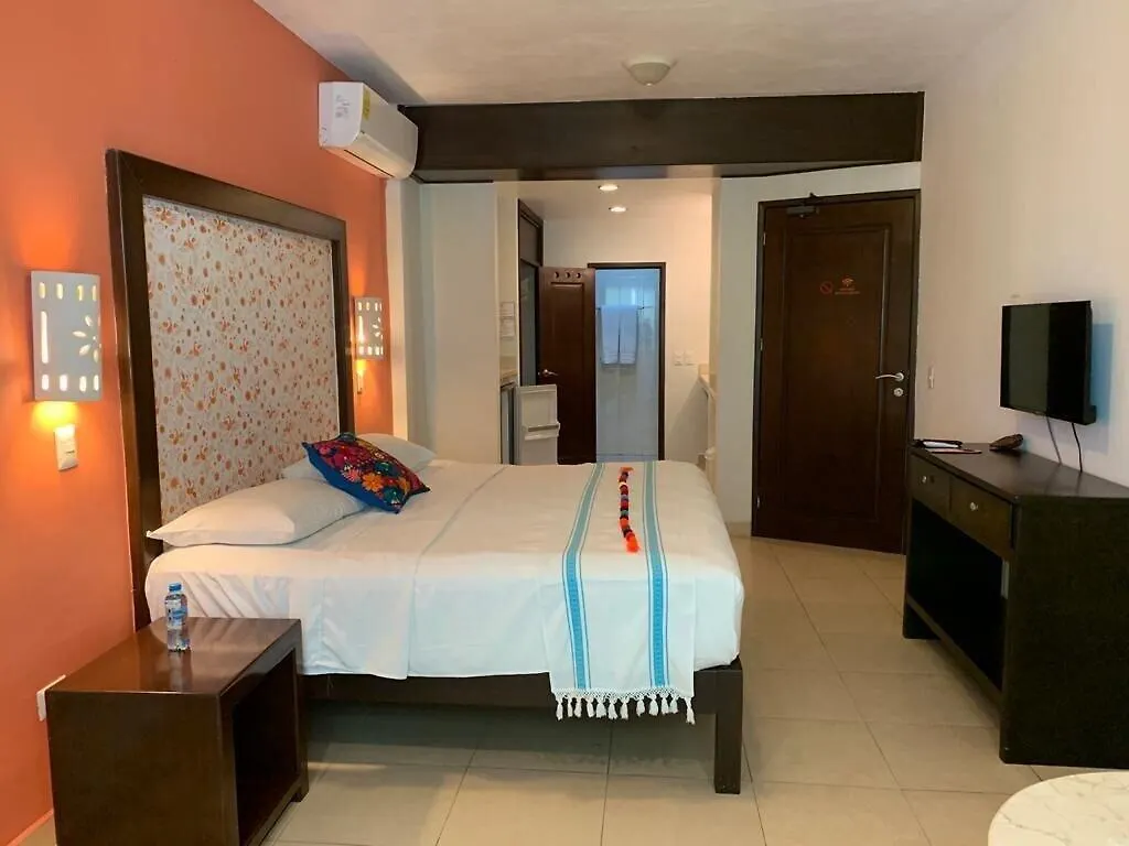 Hotel Kinich Isla Mujeres