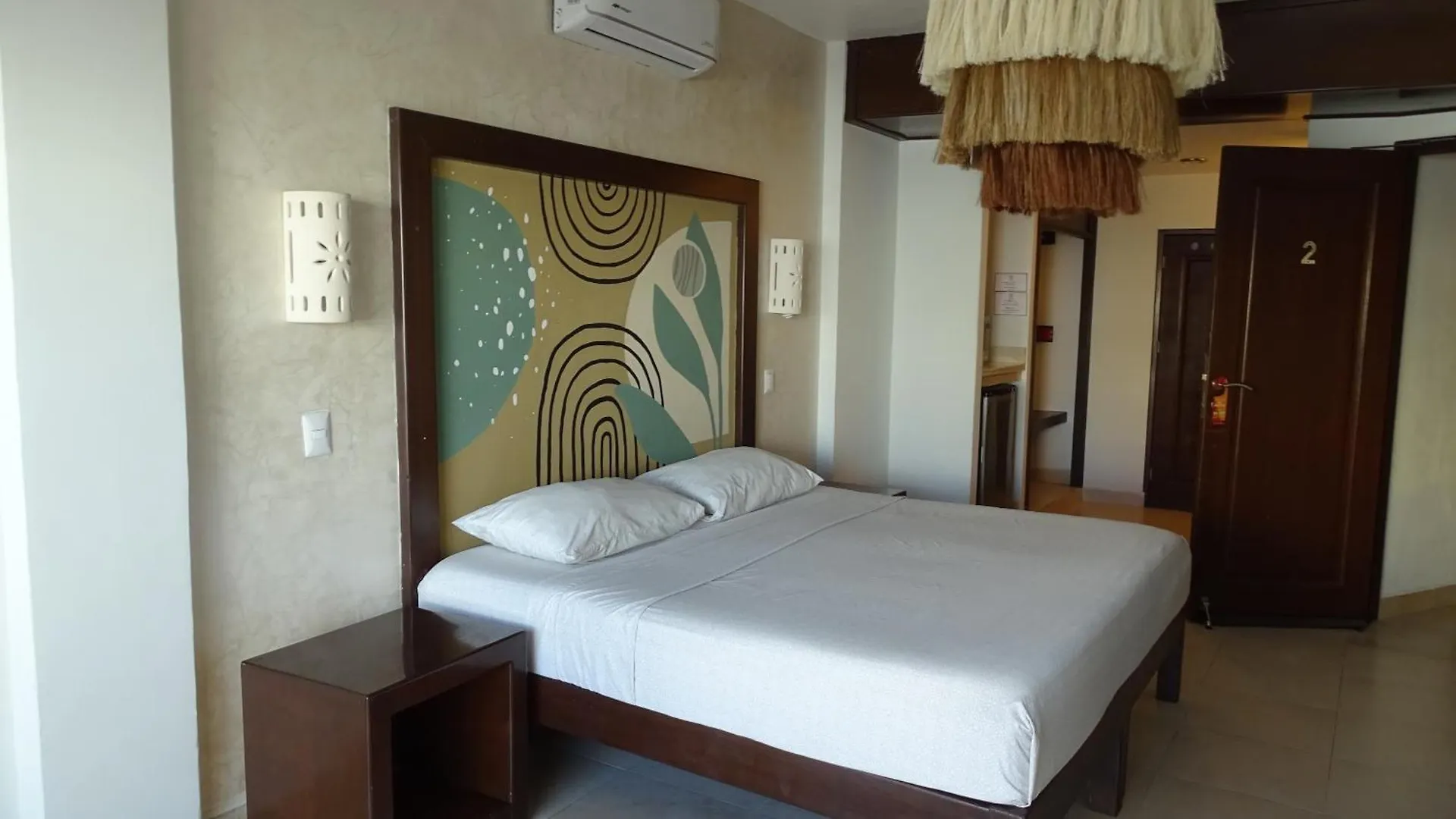 Hotel Kinich Isla Mujeres