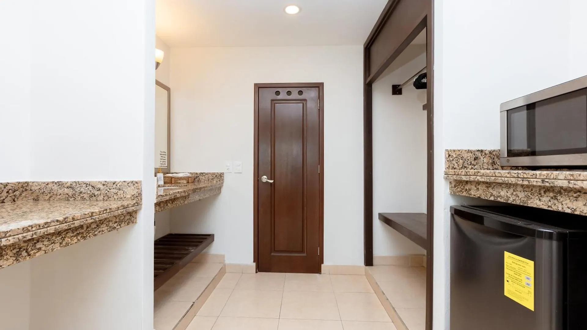 ****  Hotel Kinich Isla Mujeres México