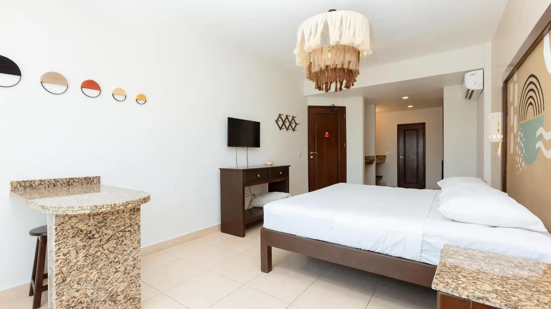Hotel Kinich Isla Mujeres