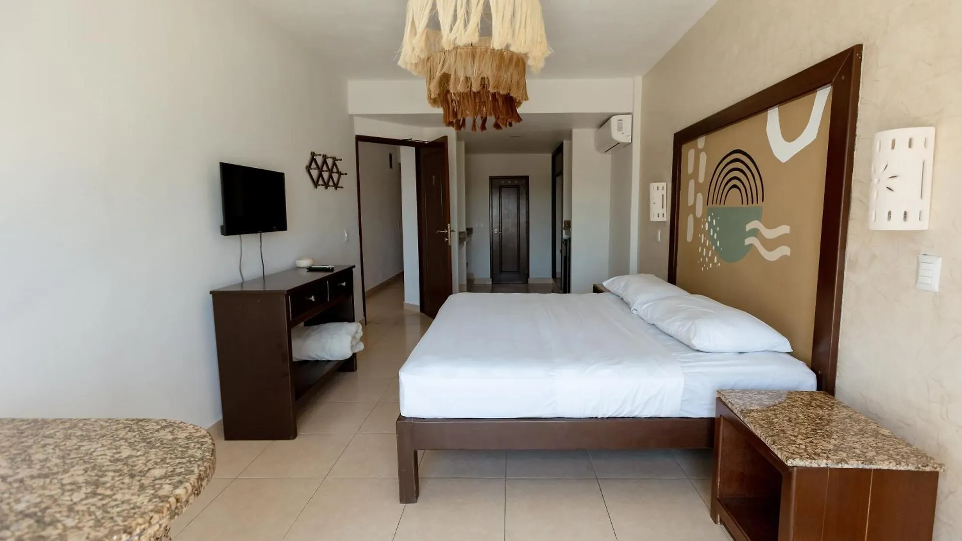 Hotel Kinich Isla Mujeres