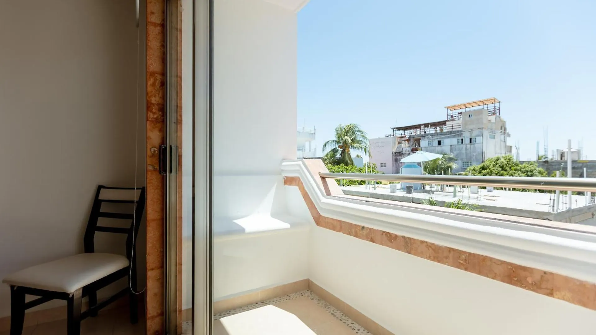 Hotel Kinich Isla Mujeres