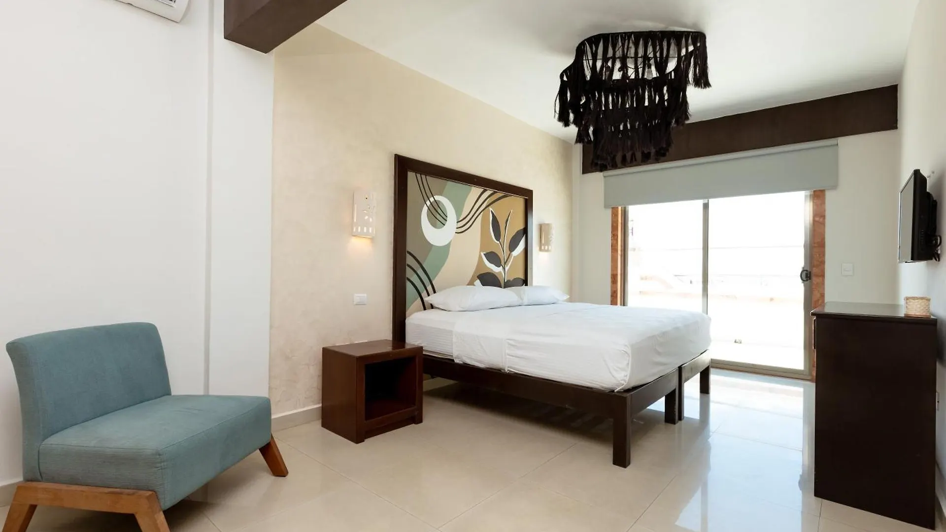 Hotel Kinich Isla Mujeres
