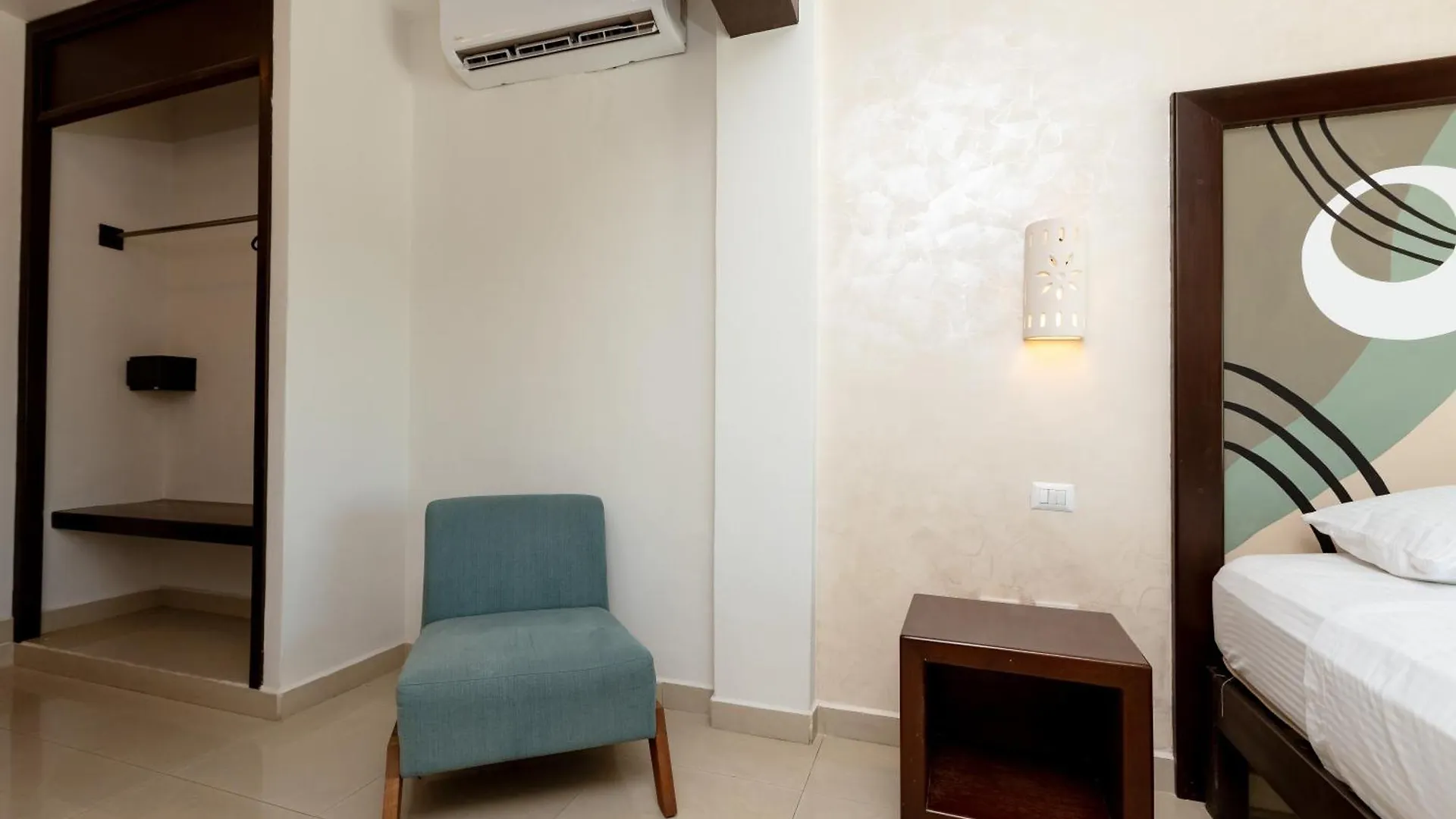 Hotel Kinich Isla Mujeres