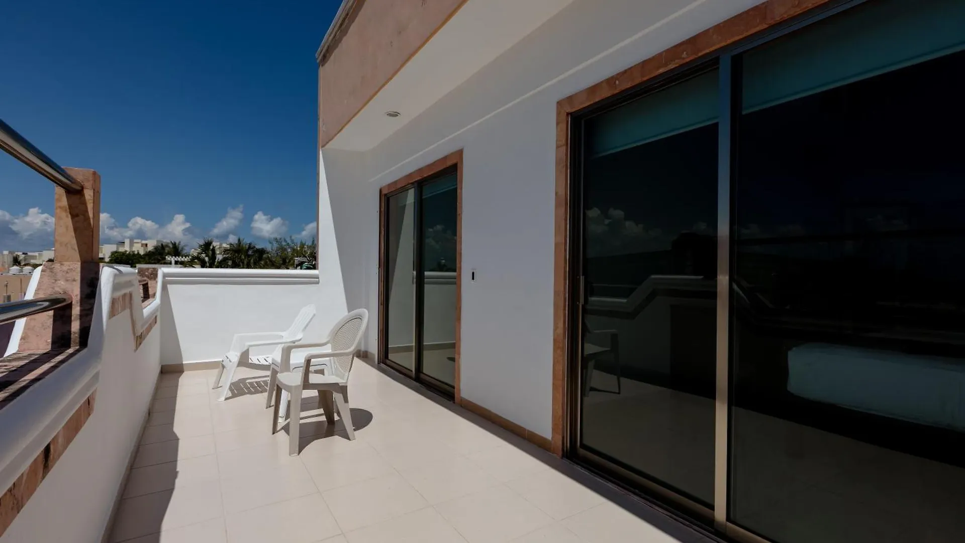 Hotel Kinich Isla Mujeres