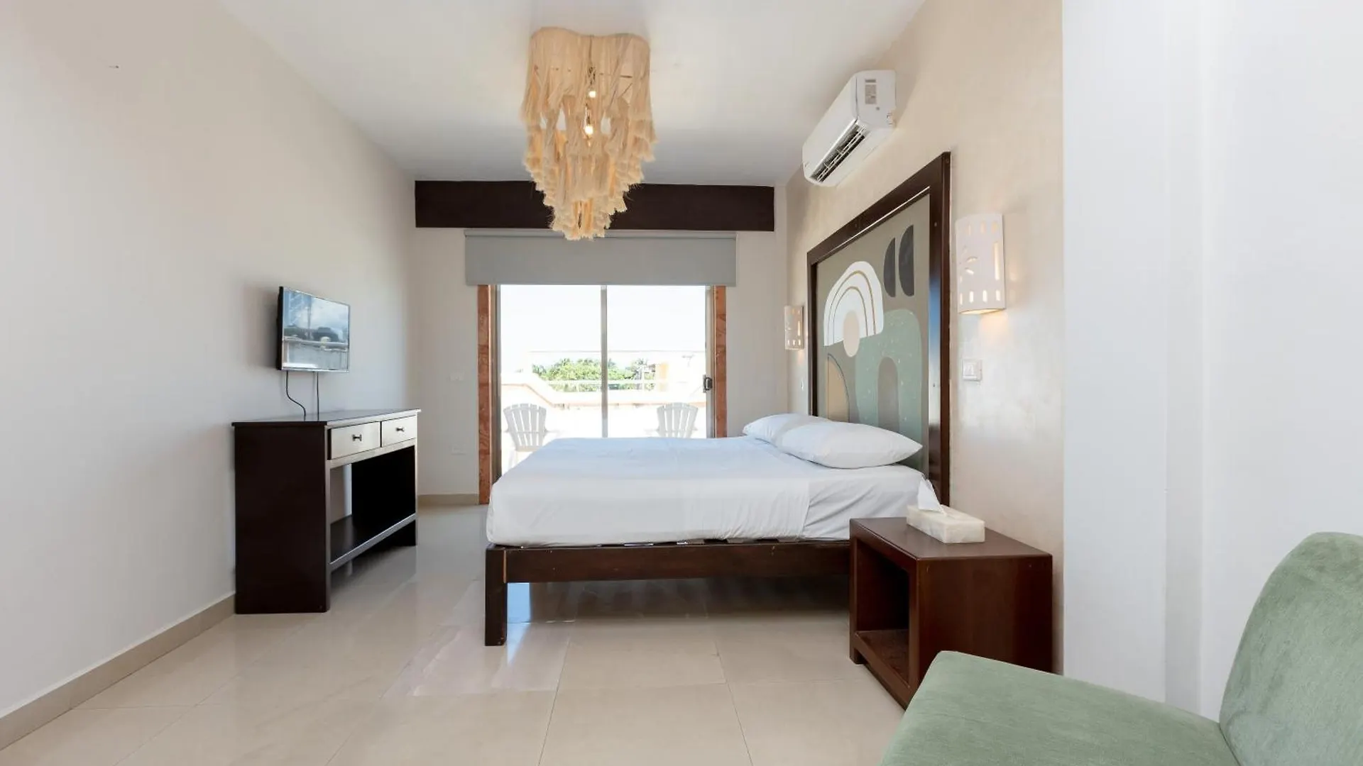 Hotel Kinich Isla Mujeres