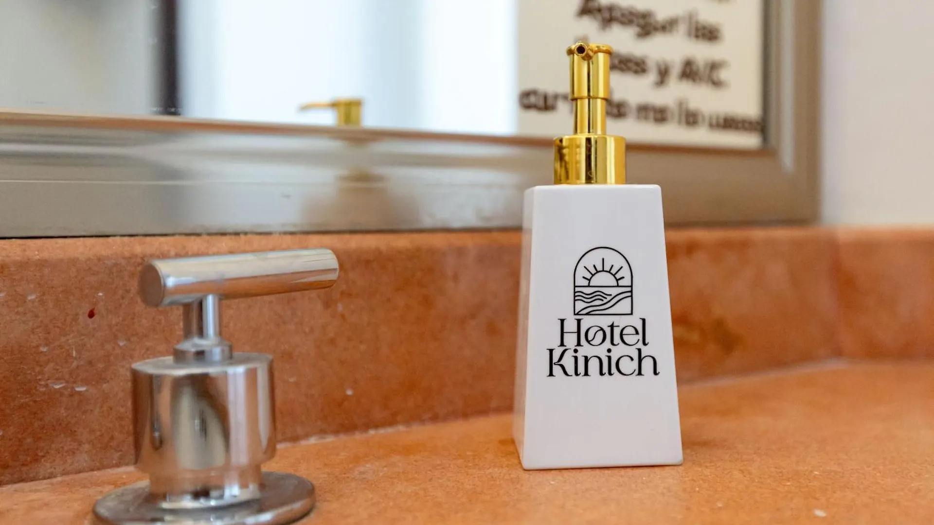 Hotel Kinich Isla Mujeres