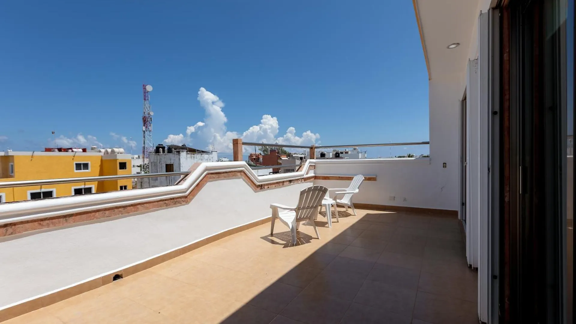 Hotel Kinich Isla Mujeres
