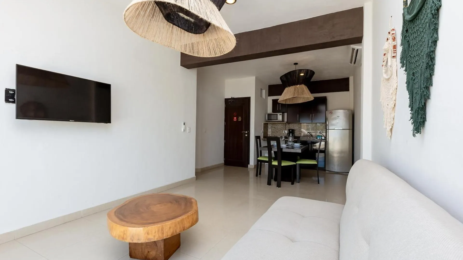 ****  Hotel Kinich Isla Mujeres México