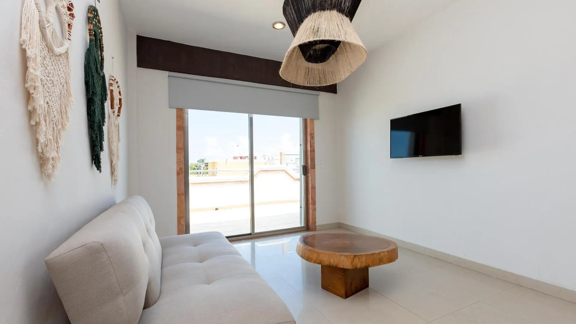 Hotel Kinich Isla Mujeres