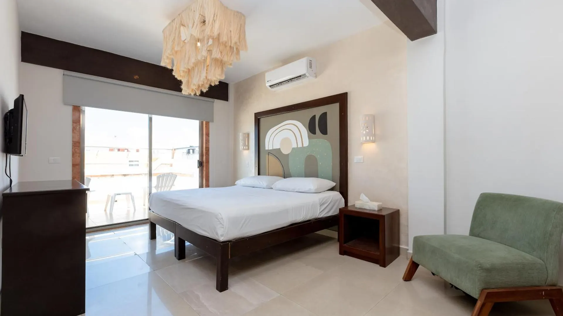 Hotel Kinich Isla Mujeres