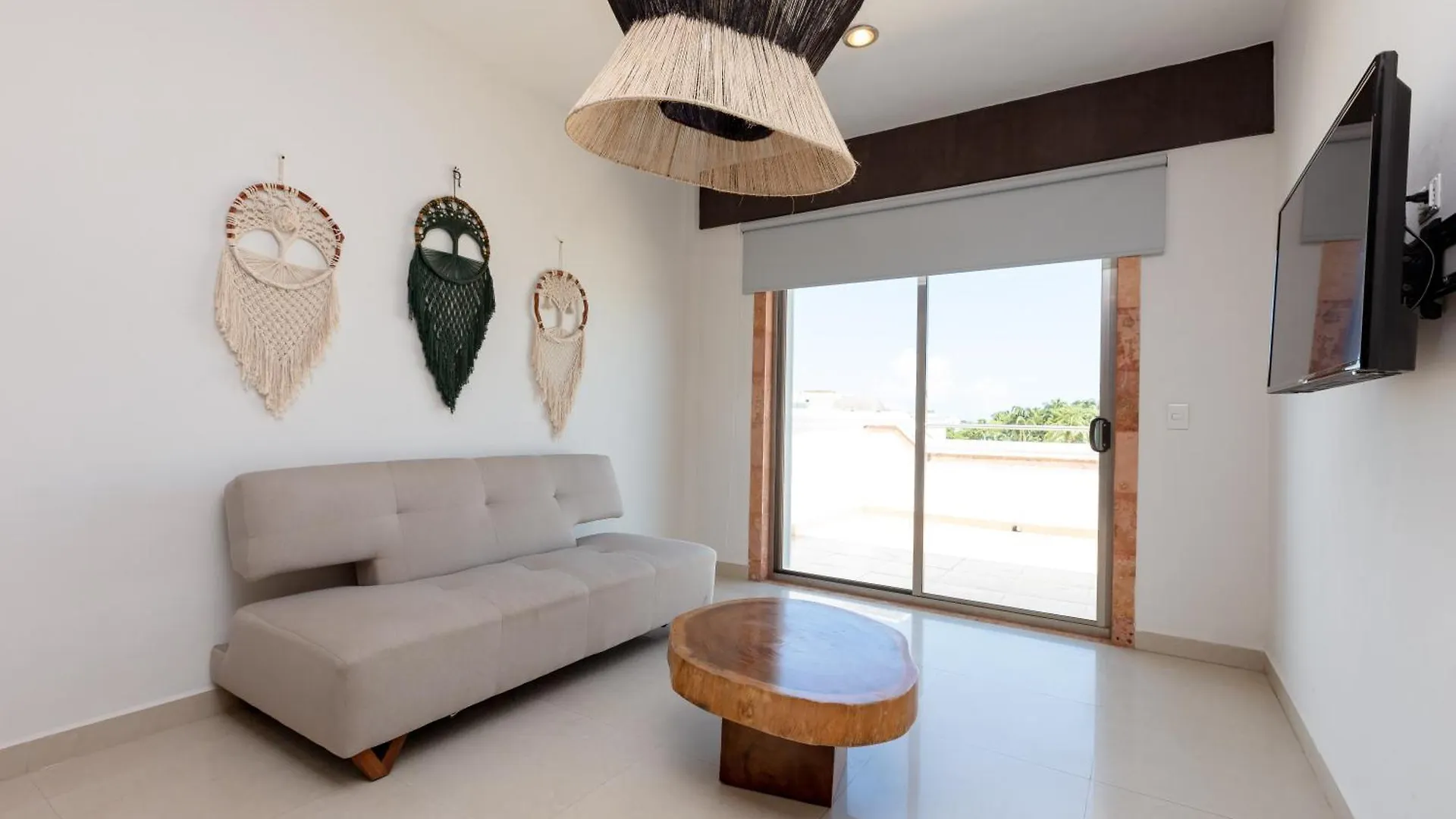 ****  Hotel Kinich Isla Mujeres México