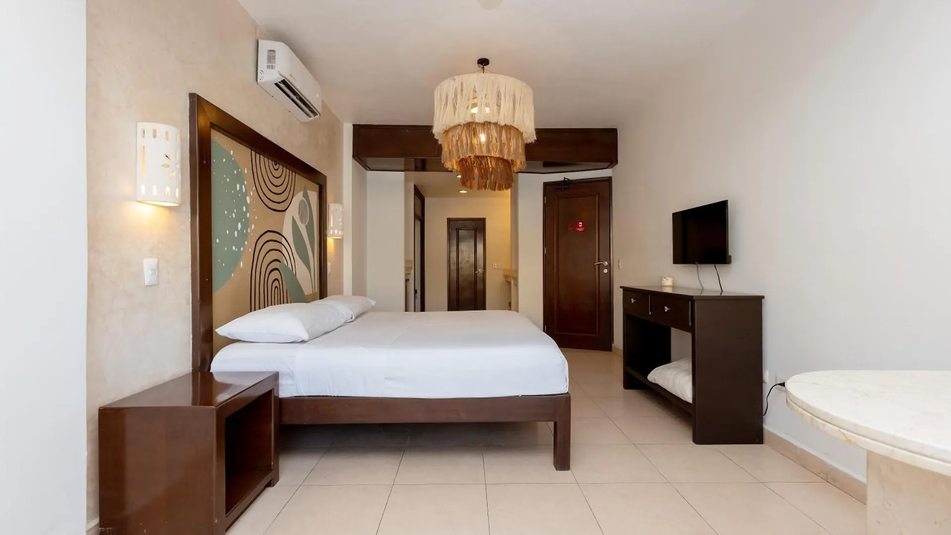 Hotel Kinich Isla Mujeres