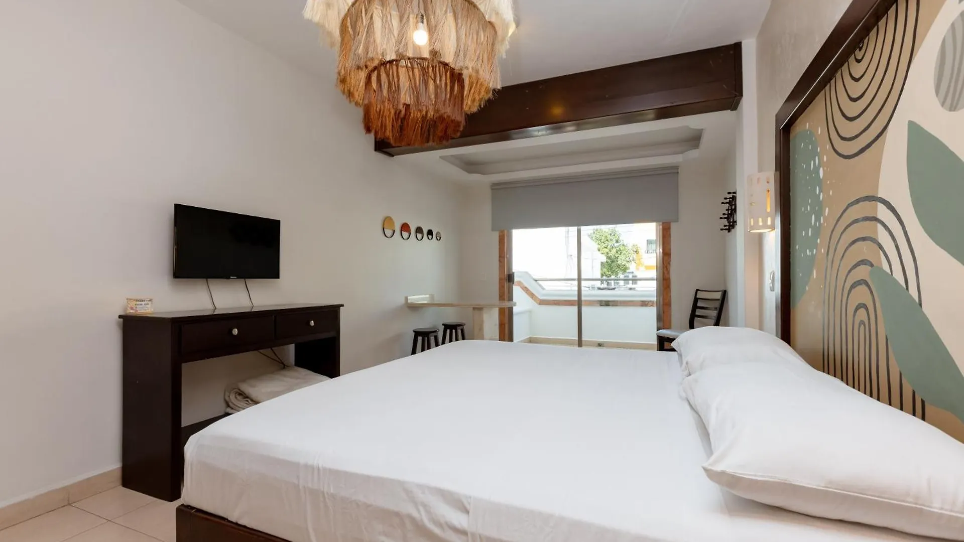 Hotel Kinich Isla Mujeres