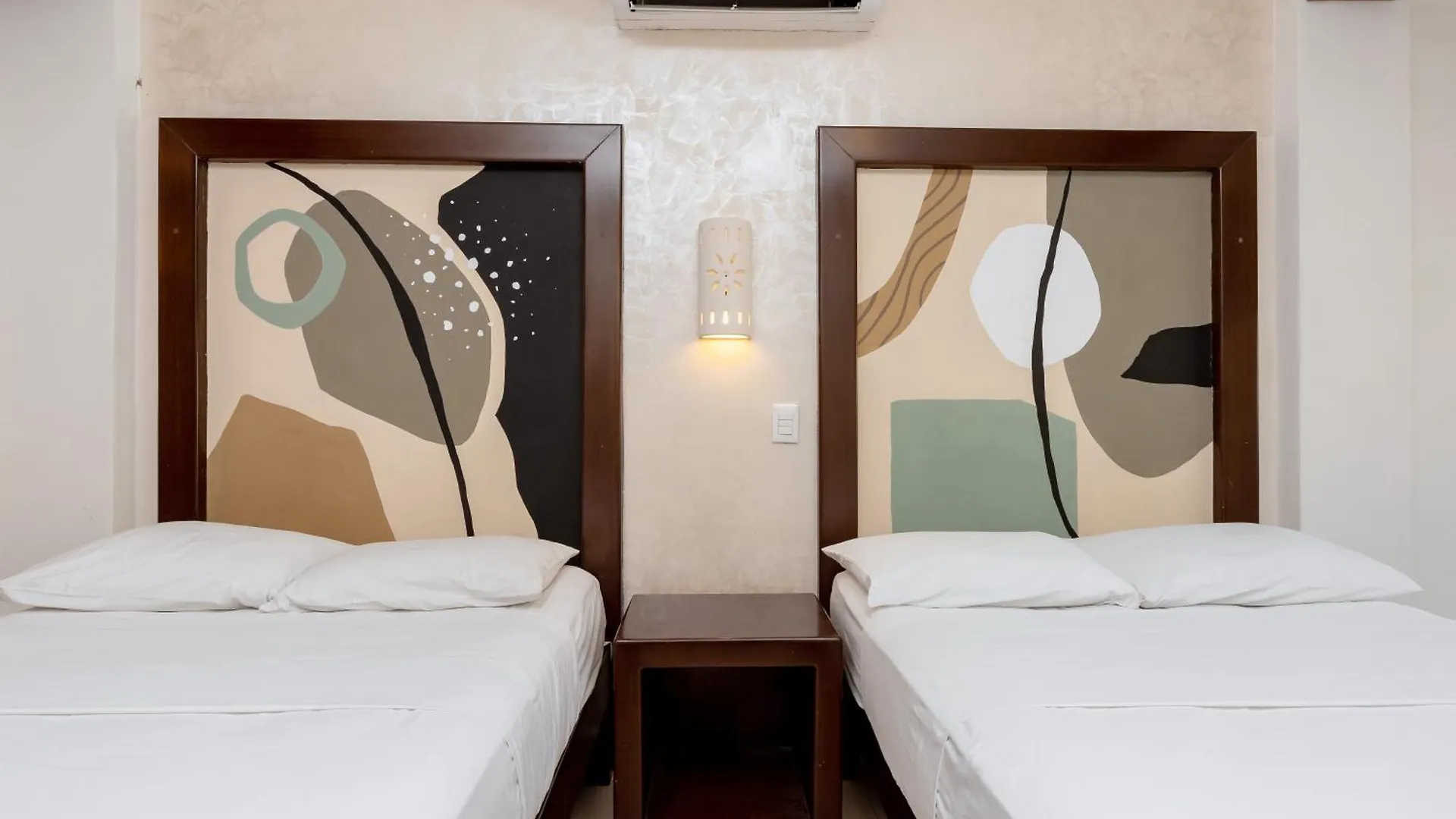 Hotel Kinich Isla Mujeres